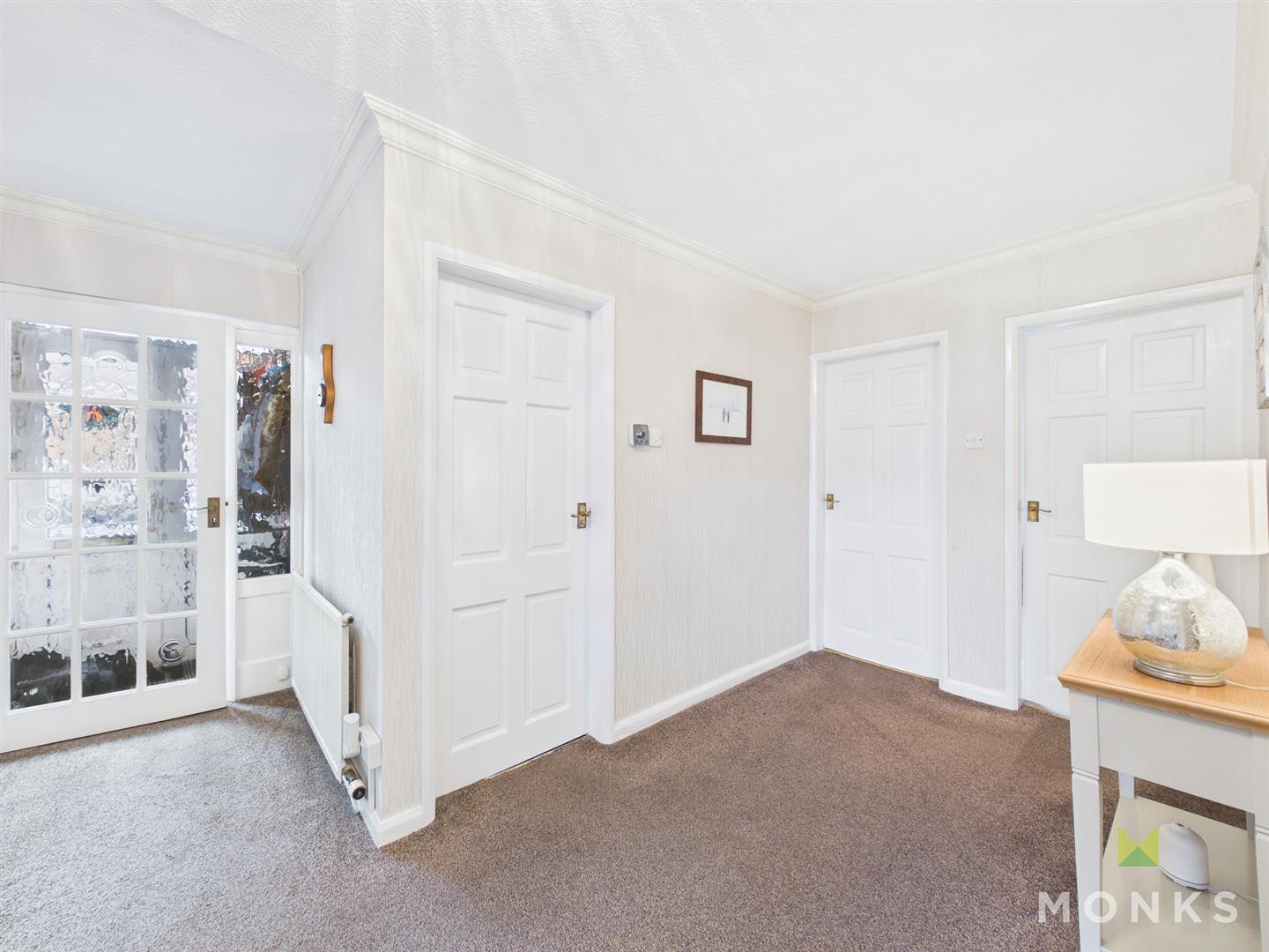 14 Trehowell Avenue, Chirk Bank, LL14 5EL For Sale